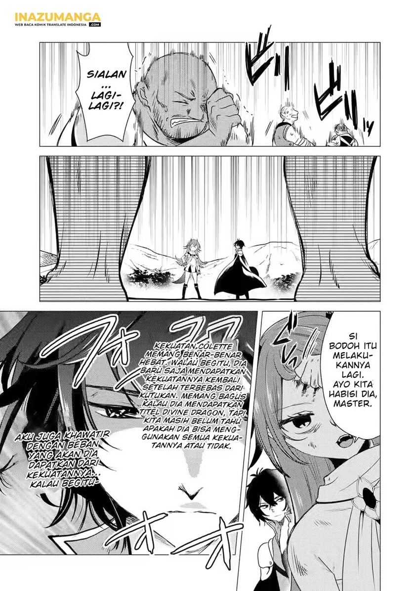 Yuusha Party wo Tsuihou Sareta Ore Daga Chapter 8 - halaman 4