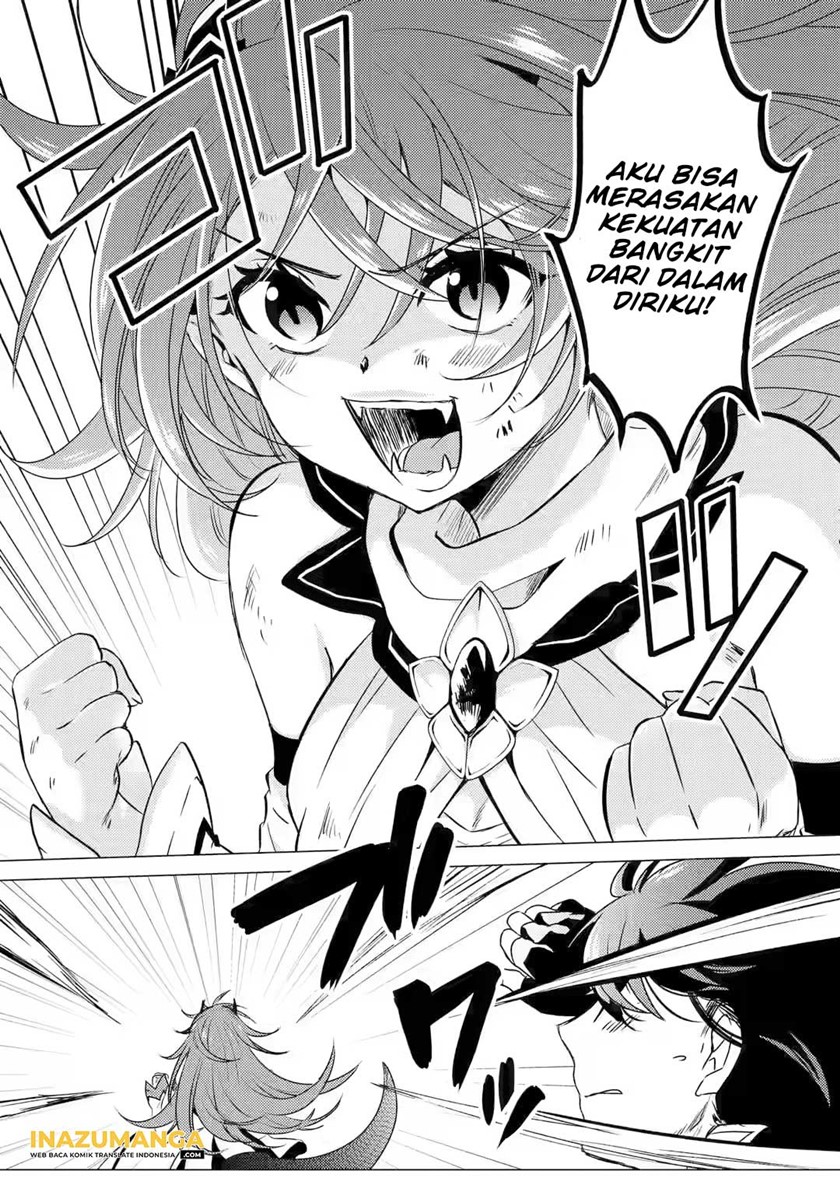 Yuusha Party wo Tsuihou Sareta Ore Daga Chapter 8 - halaman 6