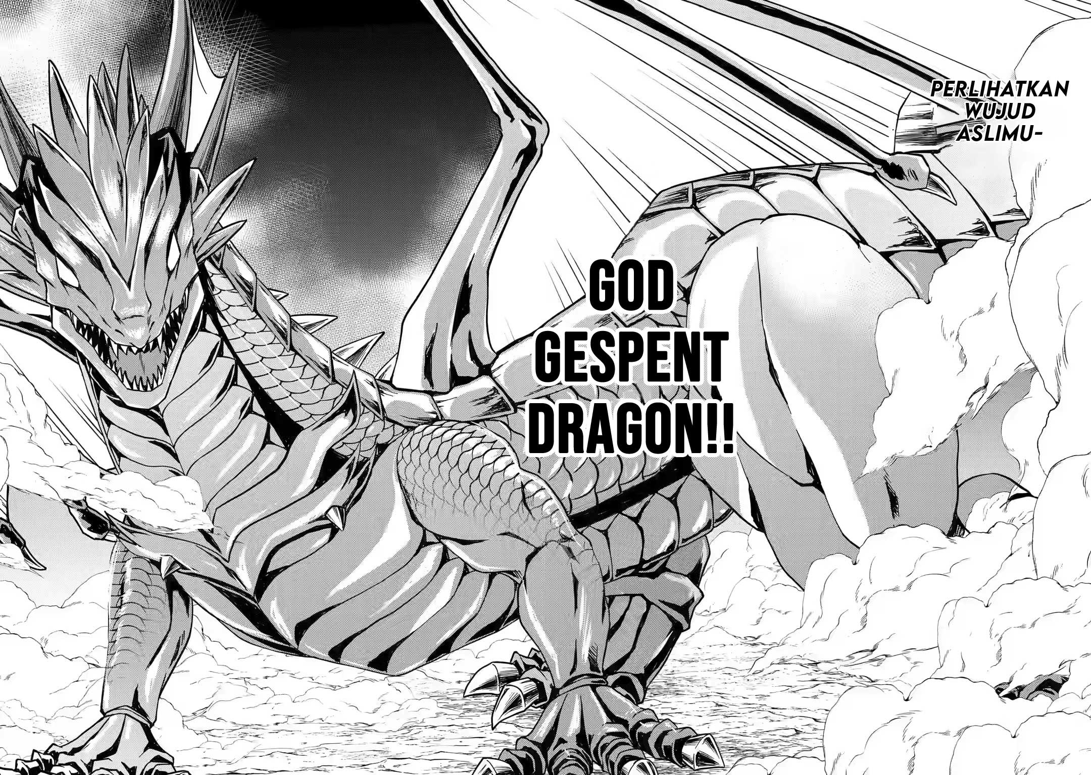 Yuusha Party wo Tsuihou Sareta Ore Daga Chapter 8 - halaman 9