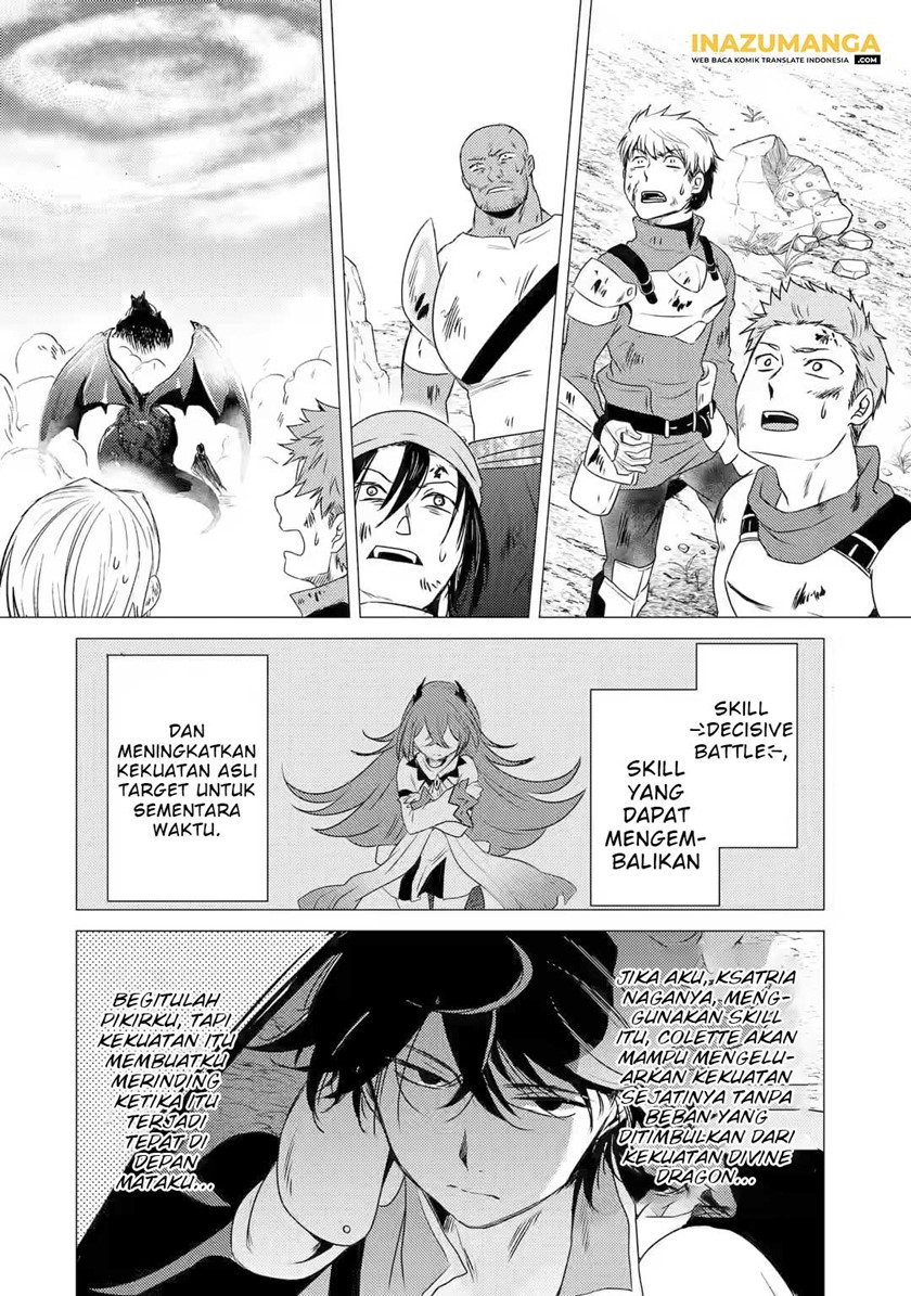 Yuusha Party wo Tsuihou Sareta Ore Daga Chapter 8 - halaman 10