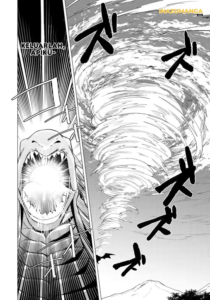 Yuusha Party wo Tsuihou Sareta Ore Daga Chapter 8 - halaman 12