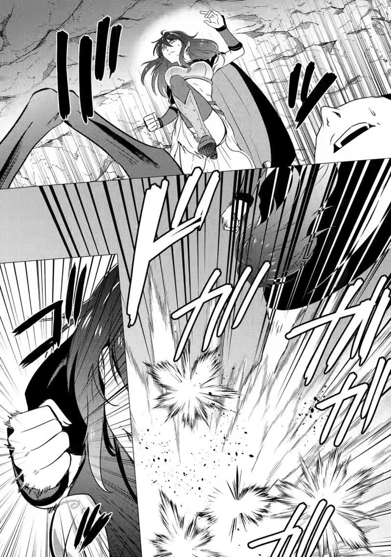 Yuusha Party wo Tsuihou Sareta Ore Daga Chapter 9 - halaman 14