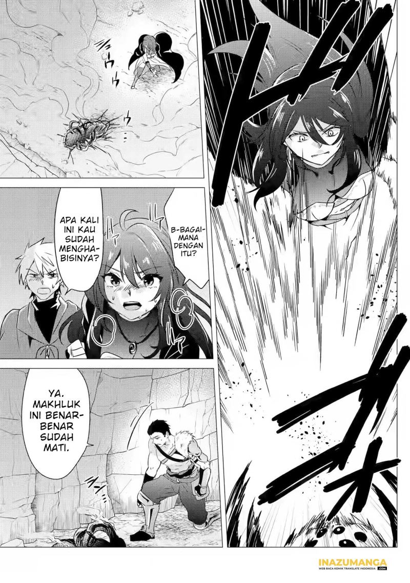 Yuusha Party wo Tsuihou Sareta Ore Daga Chapter 9 - halaman 15