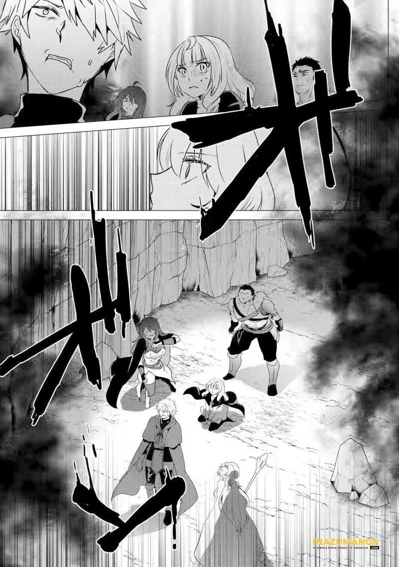 Yuusha Party wo Tsuihou Sareta Ore Daga Chapter 9 - halaman 25