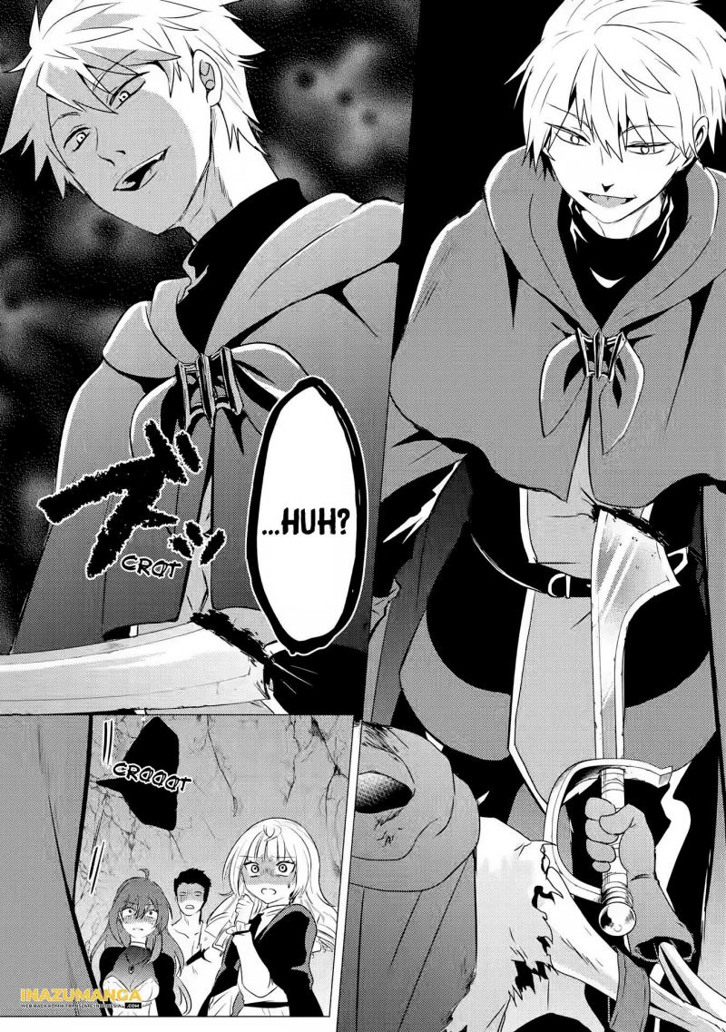 Yuusha Party wo Tsuihou Sareta Ore Daga Chapter 9 - halaman 29
