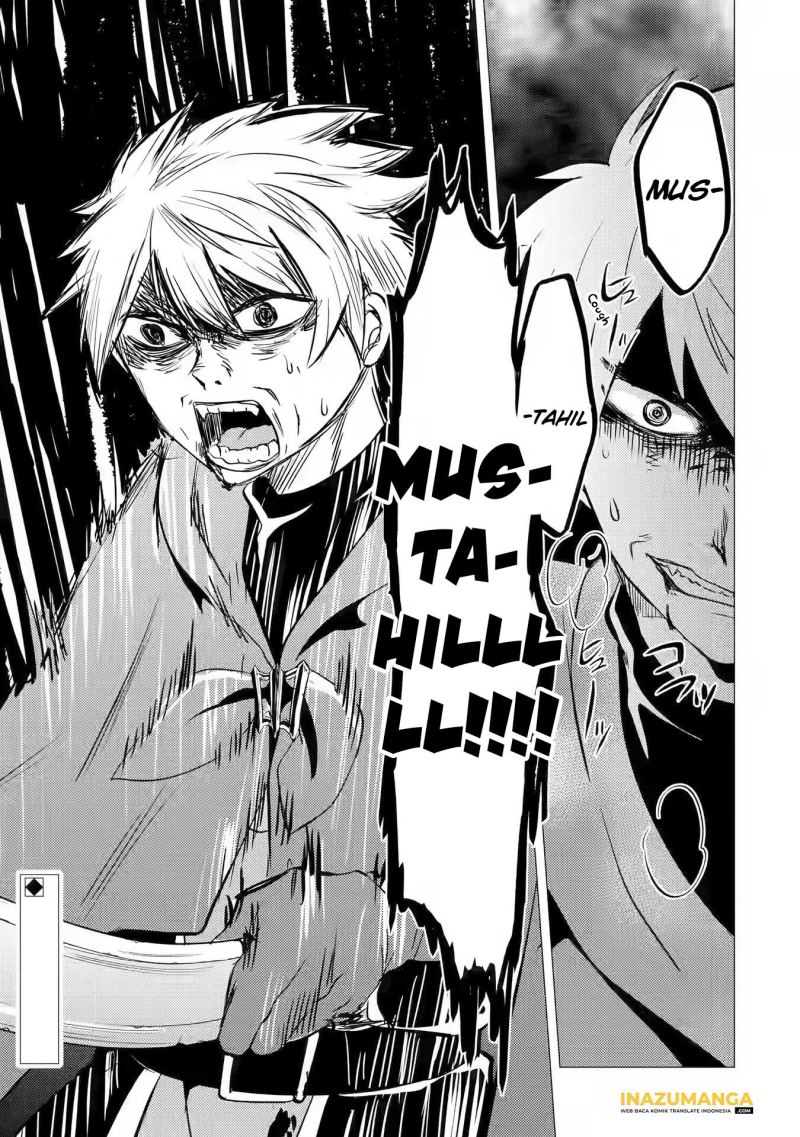 Yuusha Party wo Tsuihou Sareta Ore Daga Chapter 9 - halaman 31