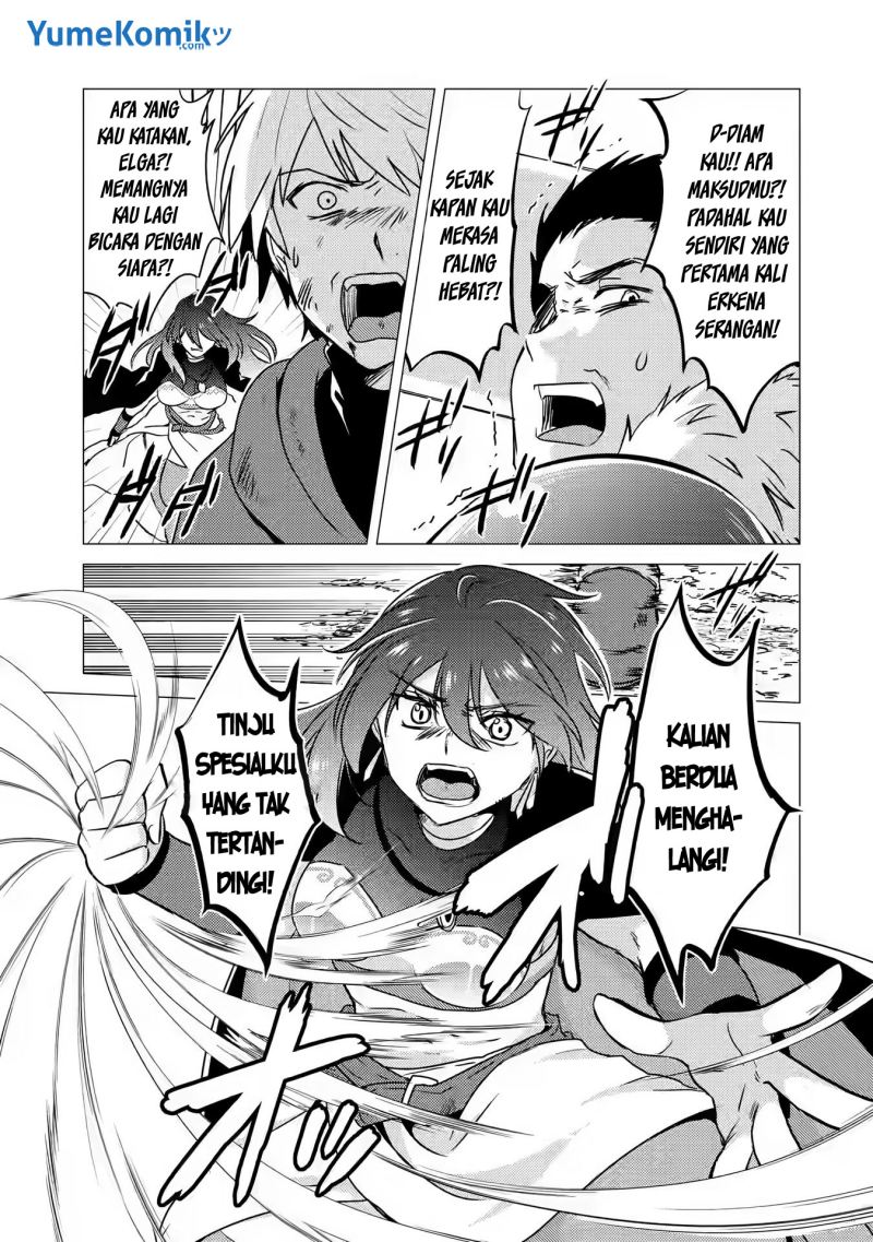 Yuusha Party wo Tsuihou Sareta Ore Daga Chapter 10 - halaman 6