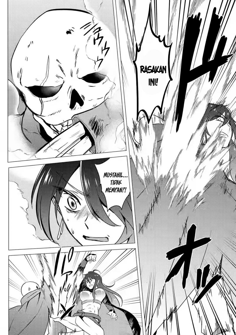 Yuusha Party wo Tsuihou Sareta Ore Daga Chapter 10 - halaman 7