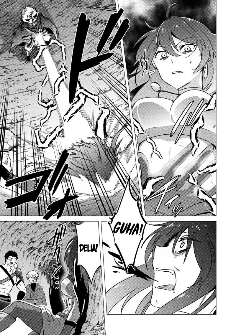 Yuusha Party wo Tsuihou Sareta Ore Daga Chapter 10 - halaman 8