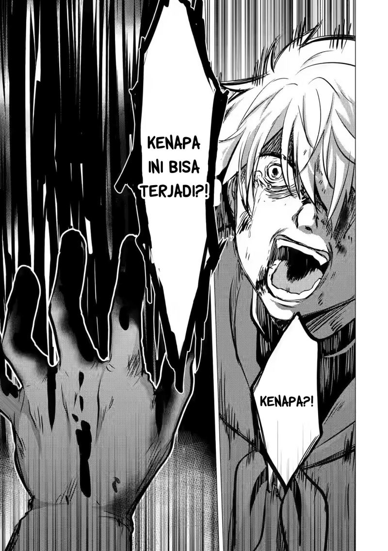 Yuusha Party wo Tsuihou Sareta Ore Daga Chapter 10 - halaman 12