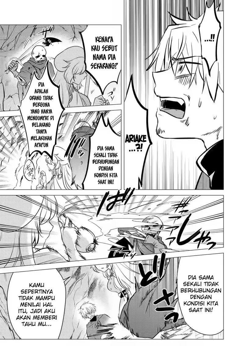 Yuusha Party wo Tsuihou Sareta Ore Daga Chapter 10 - halaman 15