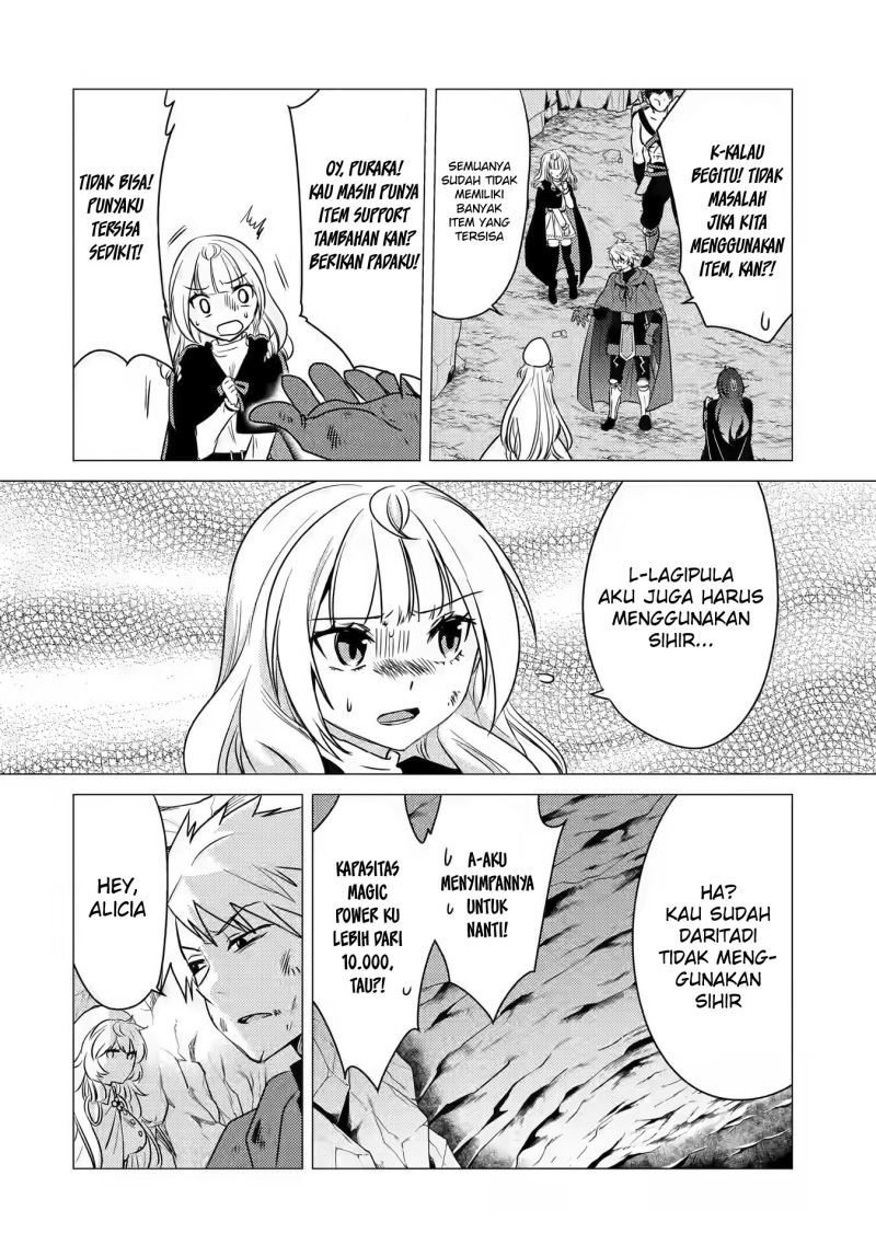 Yuusha Party wo Tsuihou Sareta Ore Daga Chapter 10 - halaman 20