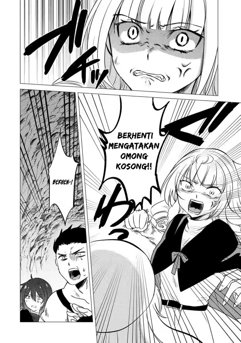 Yuusha Party wo Tsuihou Sareta Ore Daga Chapter 10 - halaman 24