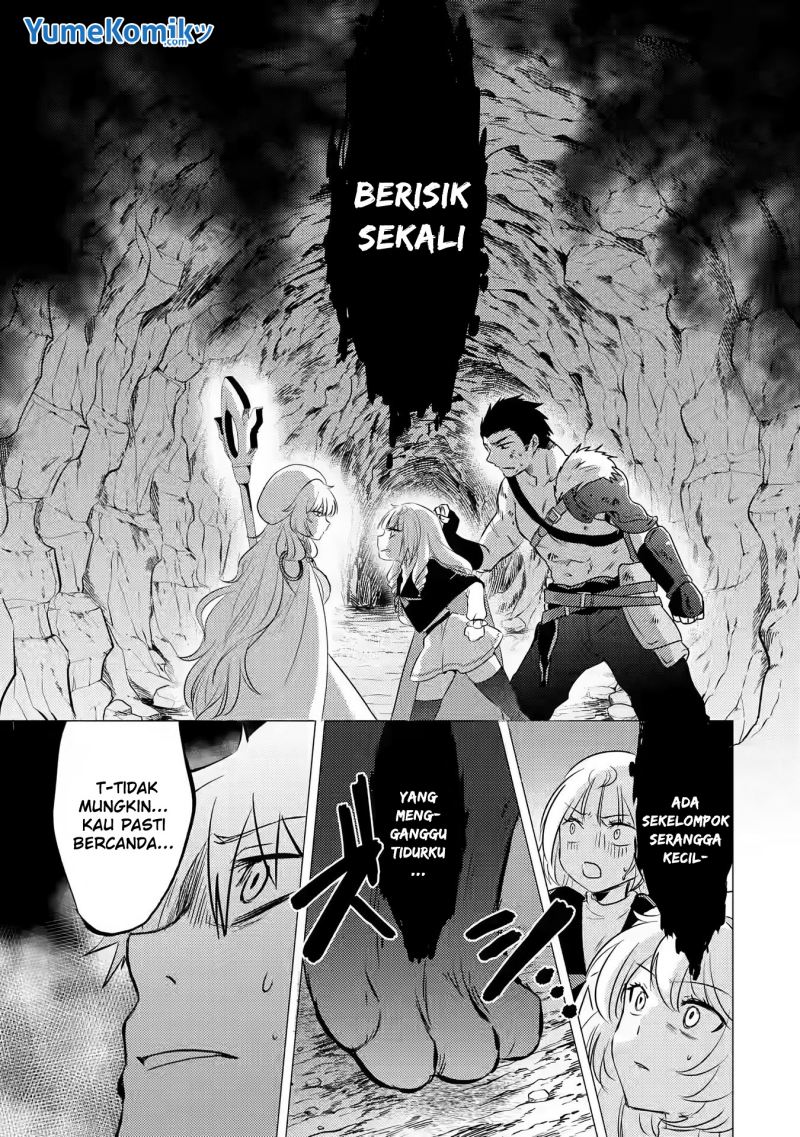 Yuusha Party wo Tsuihou Sareta Ore Daga Chapter 10 - halaman 25