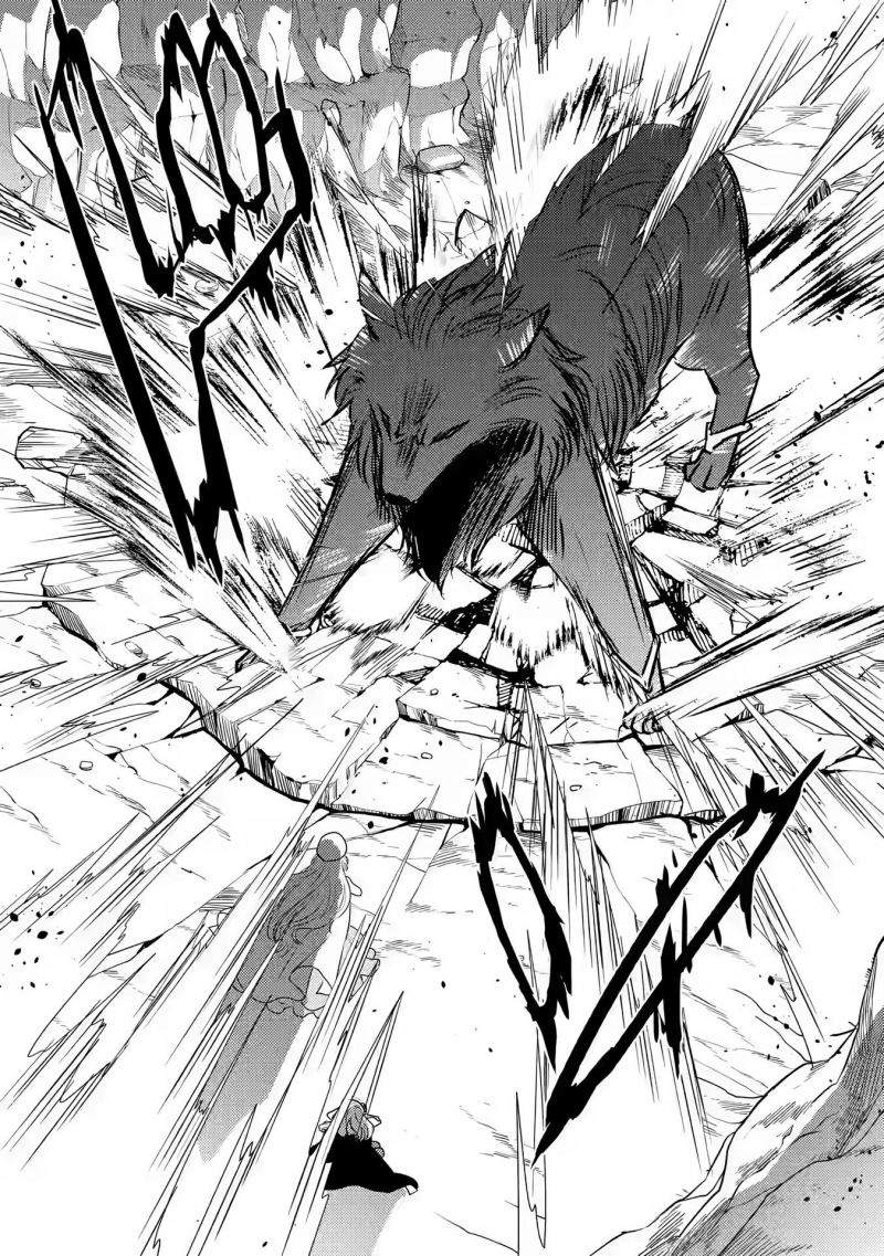 Yuusha Party wo Tsuihou Sareta Ore Daga Chapter 11 - halaman 24