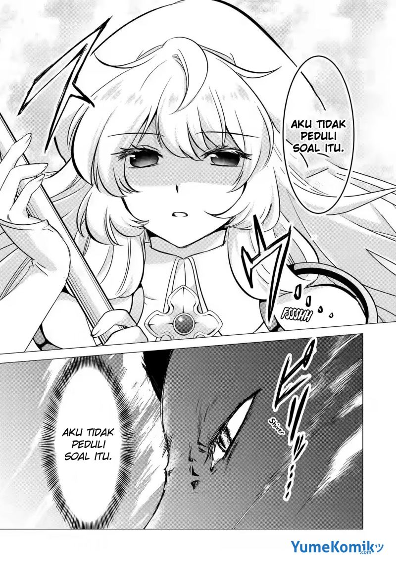 Yuusha Party wo Tsuihou Sareta Ore Daga Chapter 11 - halaman 26