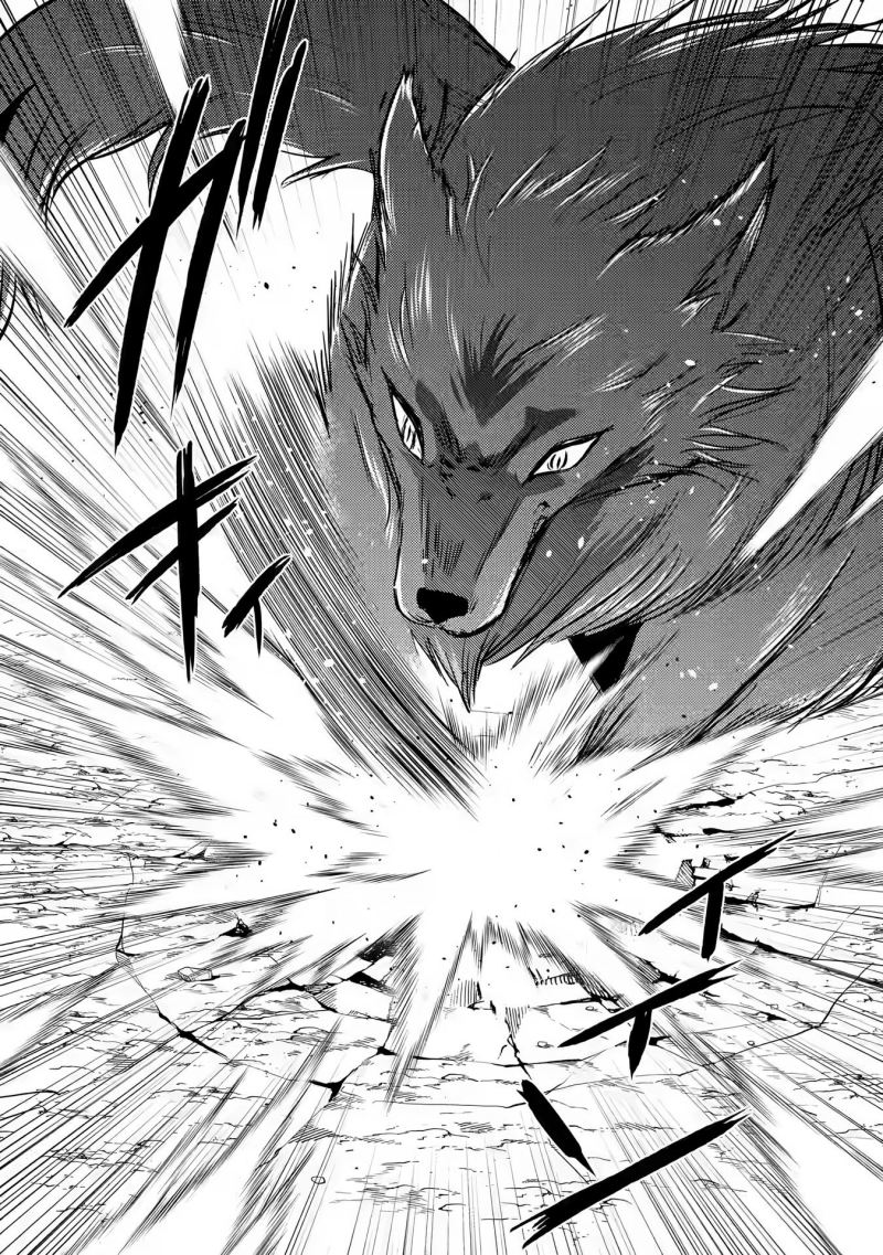 Yuusha Party wo Tsuihou Sareta Ore Daga Chapter 11 - halaman 28