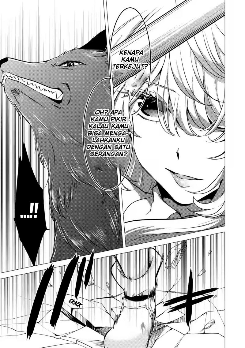 Yuusha Party wo Tsuihou Sareta Ore Daga Chapter 11 - halaman 30