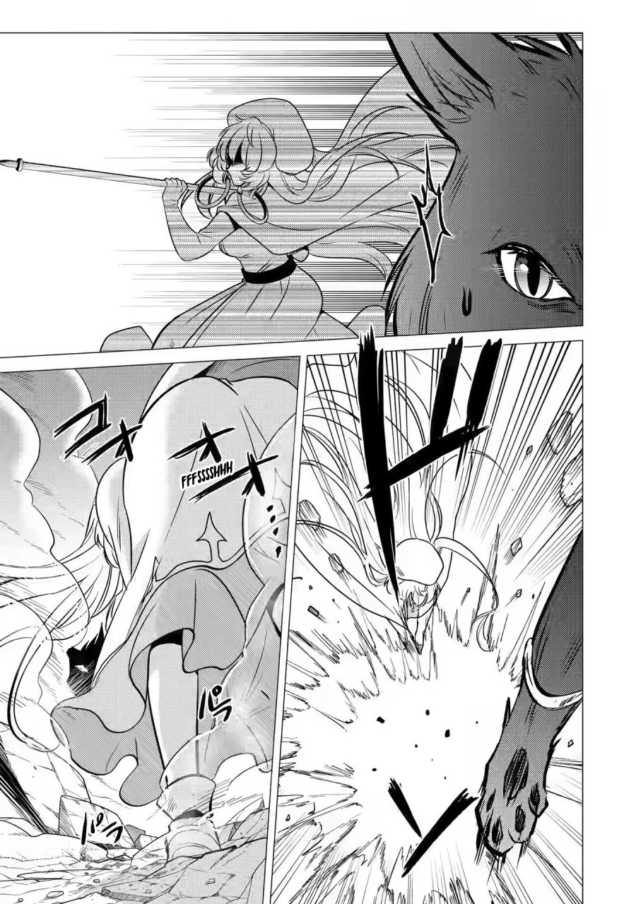 Yuusha Party wo Tsuihou Sareta Ore Daga Chapter 12 - halaman 4