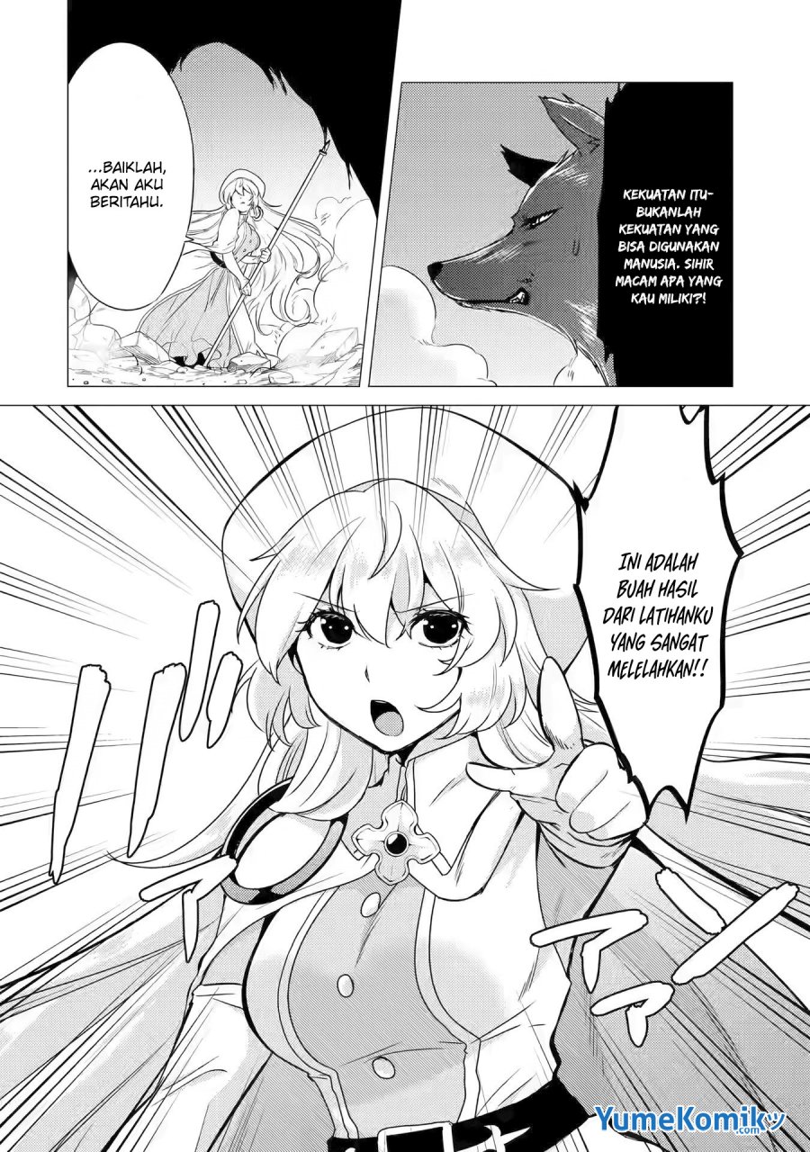 Yuusha Party wo Tsuihou Sareta Ore Daga Chapter 12 - halaman 5