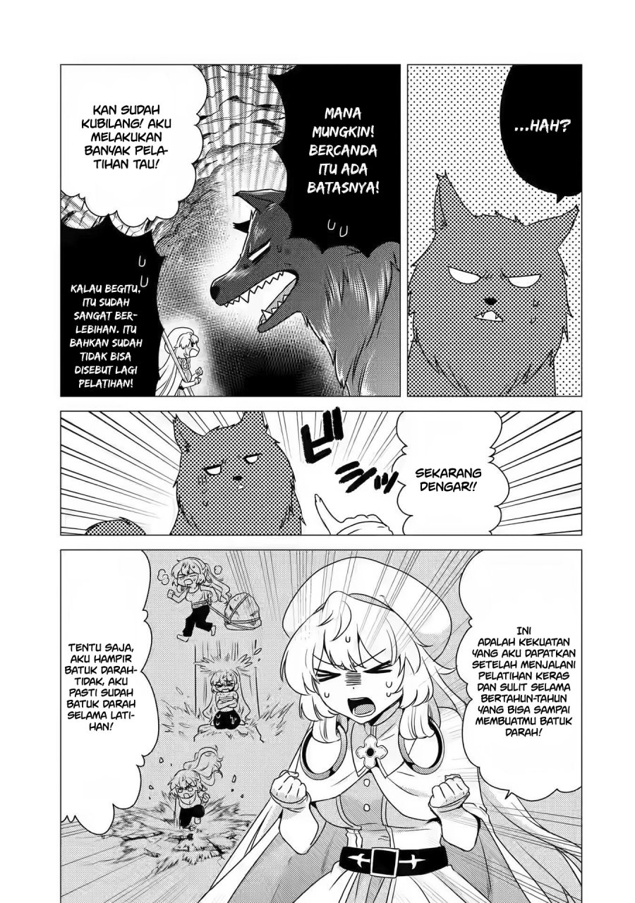 Yuusha Party wo Tsuihou Sareta Ore Daga Chapter 12 - halaman 6