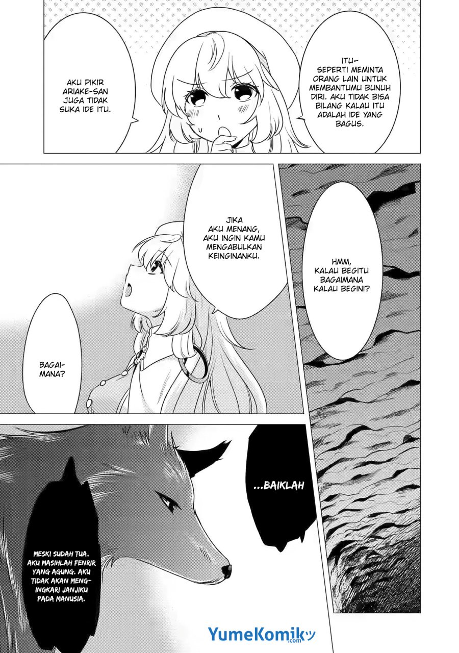 Yuusha Party wo Tsuihou Sareta Ore Daga Chapter 12 - halaman 10