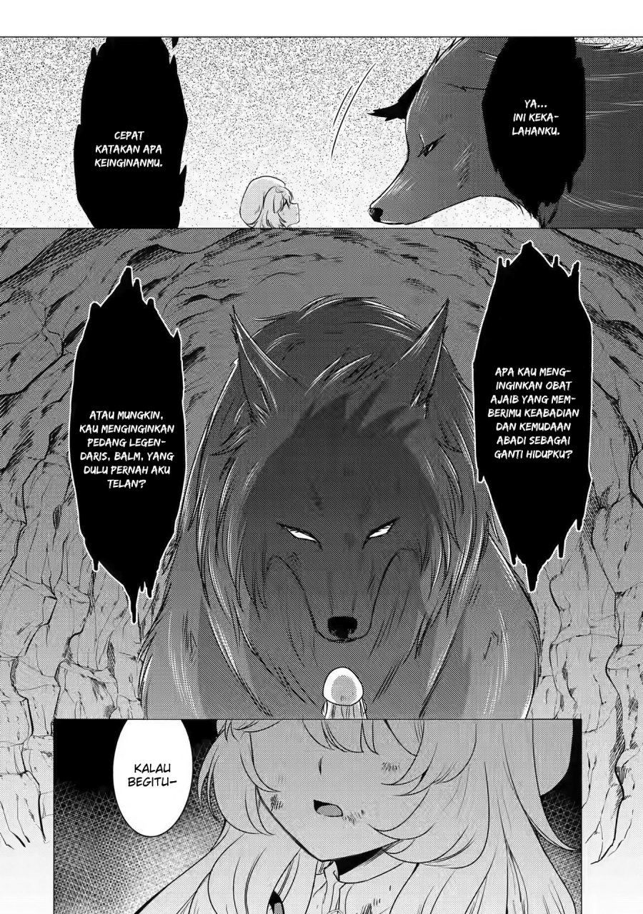 Yuusha Party wo Tsuihou Sareta Ore Daga Chapter 12 - halaman 13