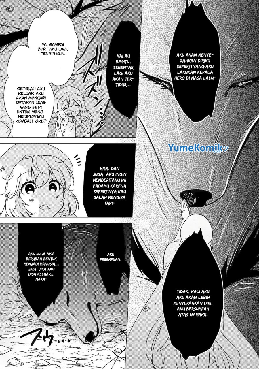 Yuusha Party wo Tsuihou Sareta Ore Daga Chapter 12 - halaman 20