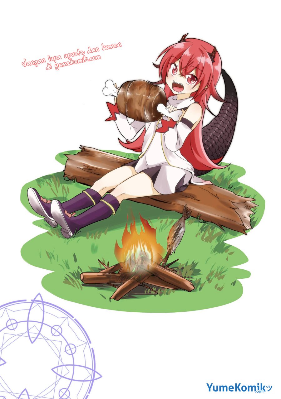 Yuusha Party wo Tsuihou Sareta Ore Daga Chapter 12 - halaman 32