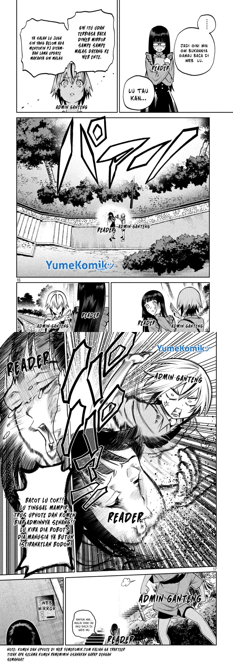 Yuusha Party wo Tsuihou Sareta Ore Daga Chapter 12 - halaman 33