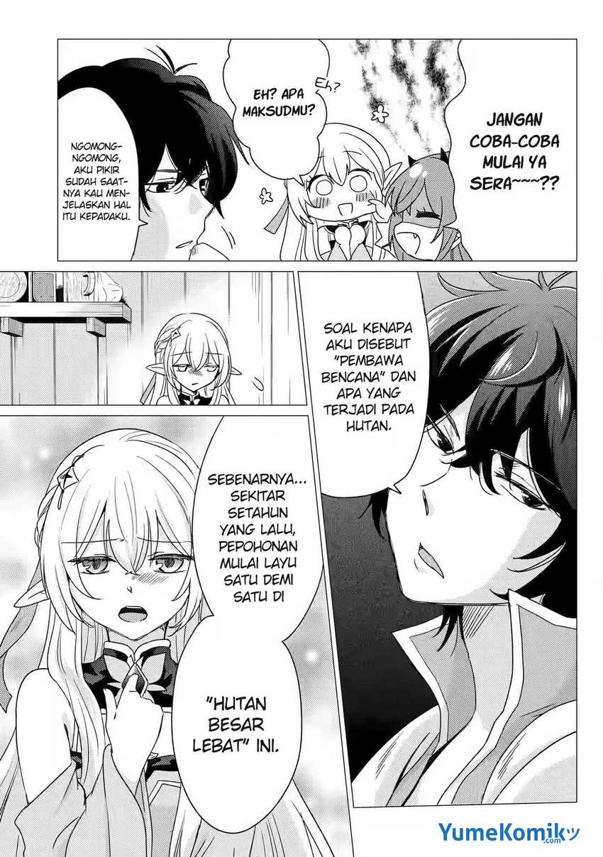 Yuusha Party wo Tsuihou Sareta Ore Daga Chapter 13 - halaman 20