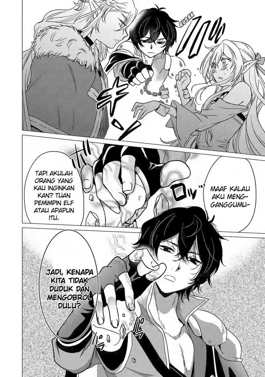 Yuusha Party wo Tsuihou Sareta Ore Daga Chapter 13 - halaman 27