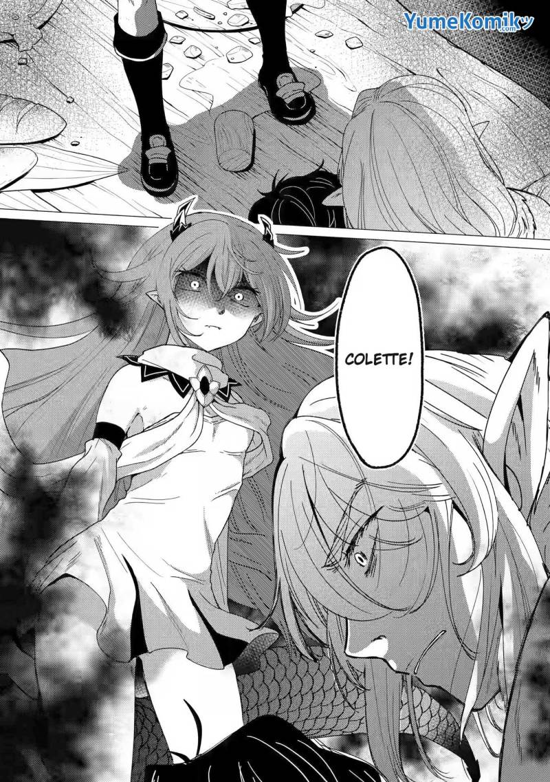 Yuusha Party wo Tsuihou Sareta Ore Daga Chapter 14 - halaman 6