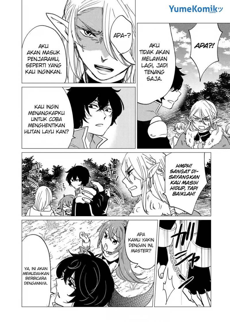 Yuusha Party wo Tsuihou Sareta Ore Daga Chapter 14 - halaman 16