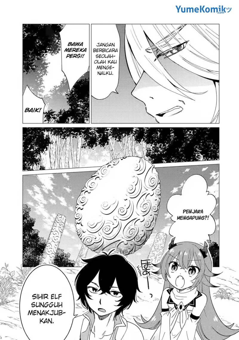 Yuusha Party wo Tsuihou Sareta Ore Daga Chapter 14 - halaman 18