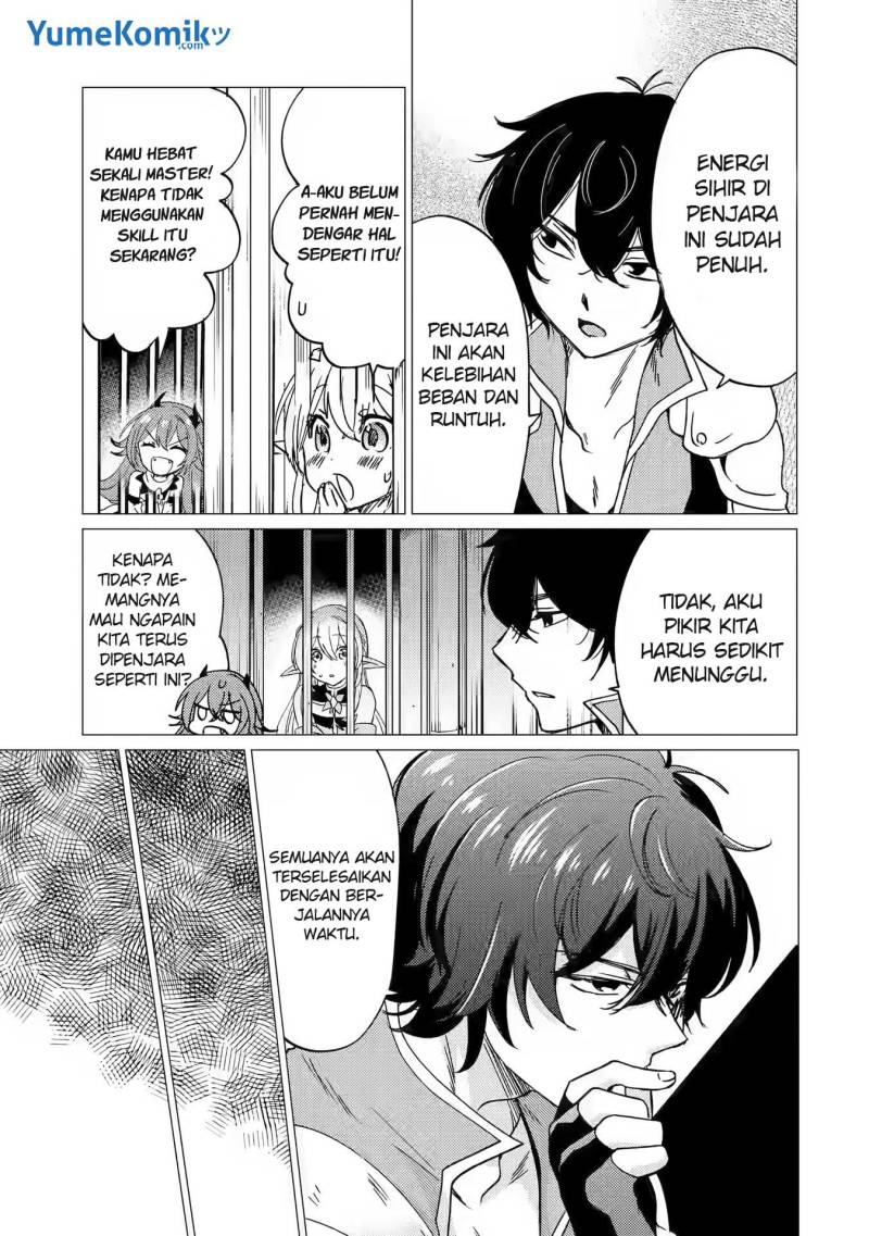 Yuusha Party wo Tsuihou Sareta Ore Daga Chapter 14 - halaman 22