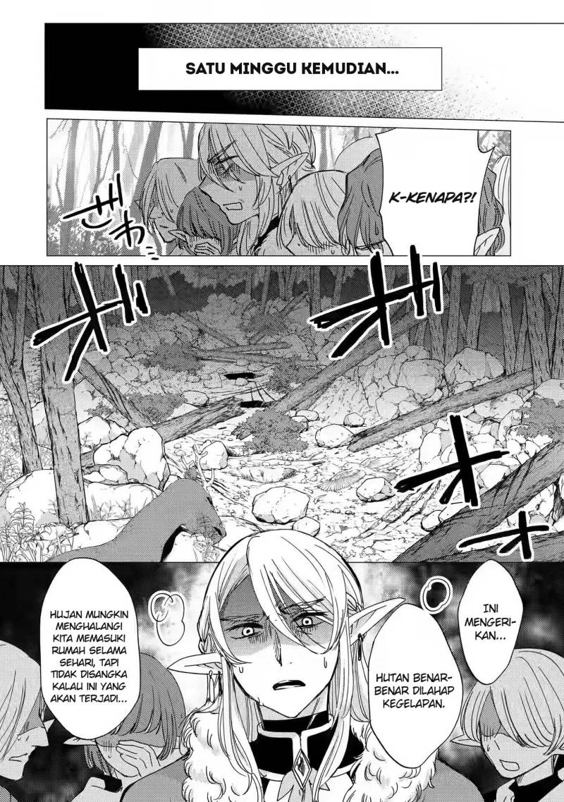 Yuusha Party wo Tsuihou Sareta Ore Daga Chapter 14 - halaman 23