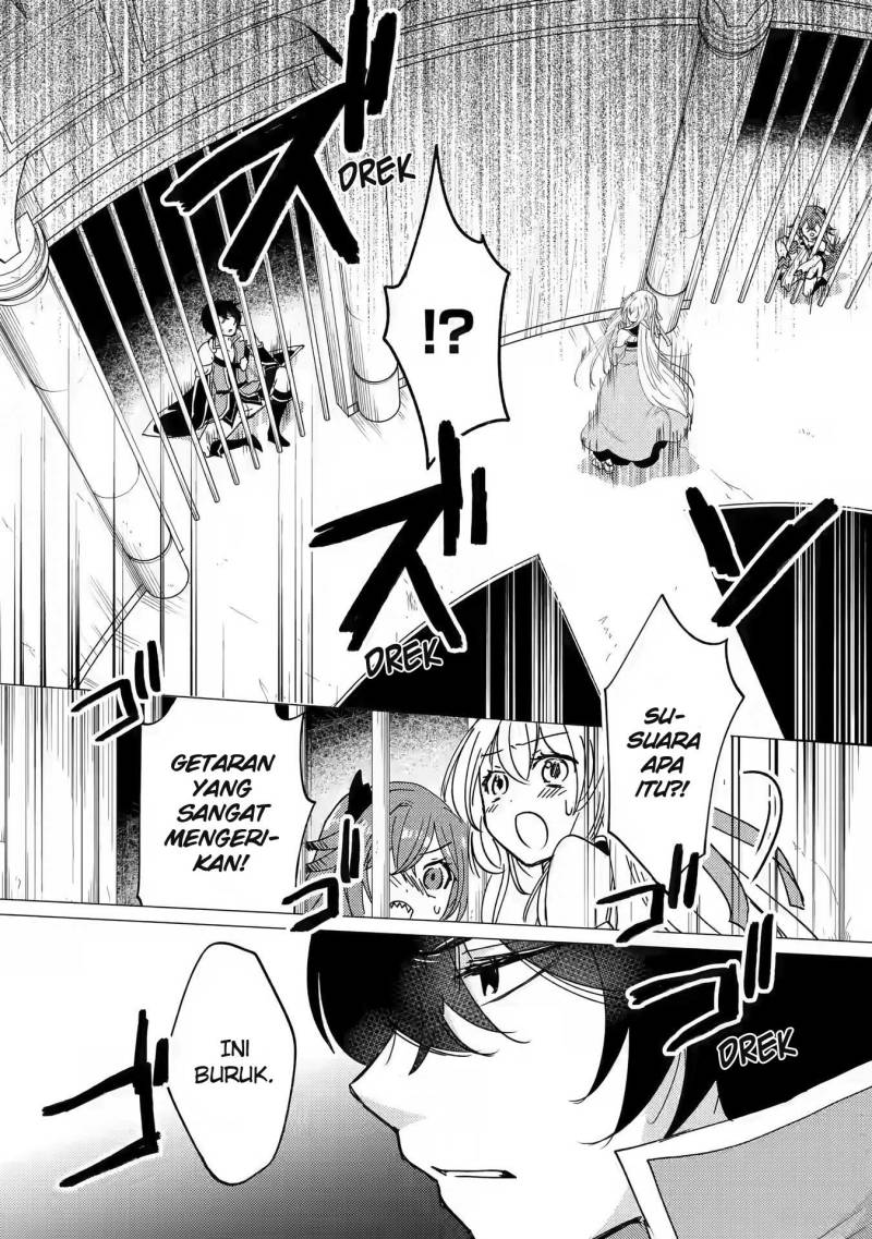 Yuusha Party wo Tsuihou Sareta Ore Daga Chapter 14 - halaman 33