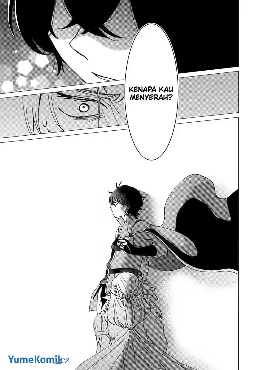 Yuusha Party wo Tsuihou Sareta Ore Daga Chapter 15 - halaman 12