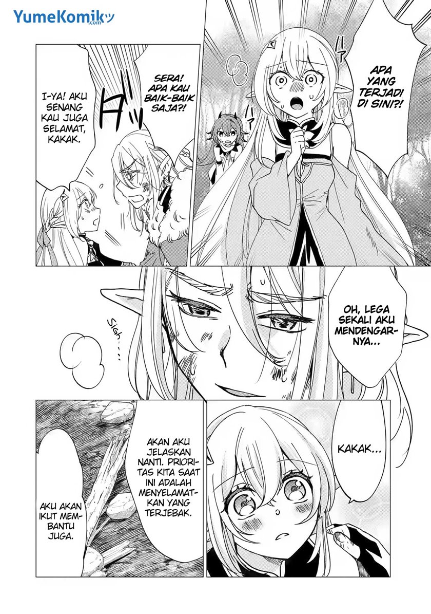 Yuusha Party wo Tsuihou Sareta Ore Daga Chapter 15 - halaman 16