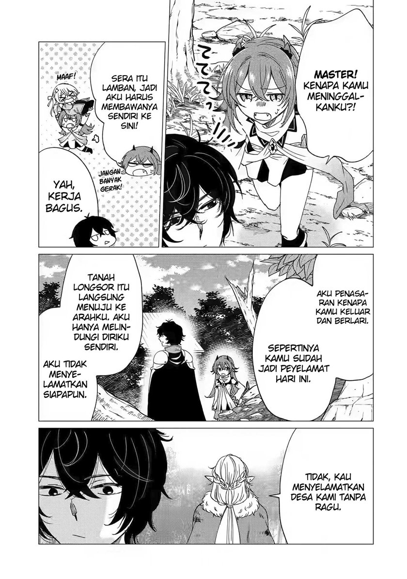 Yuusha Party wo Tsuihou Sareta Ore Daga Chapter 15 - halaman 17