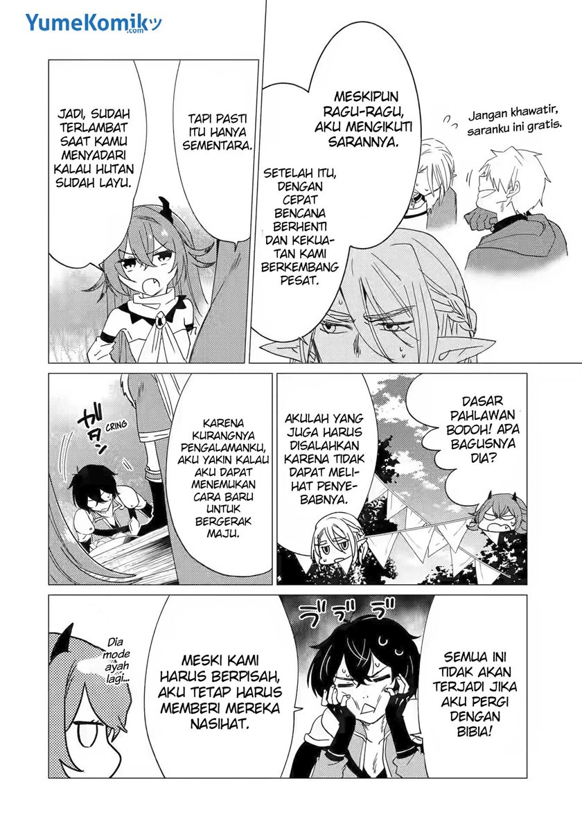 Yuusha Party wo Tsuihou Sareta Ore Daga Chapter 15 - halaman 28