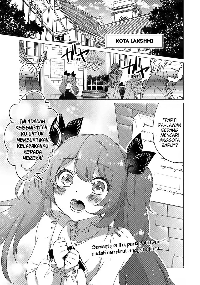 Yuusha Party wo Tsuihou Sareta Ore Daga Chapter 15 - halaman 35