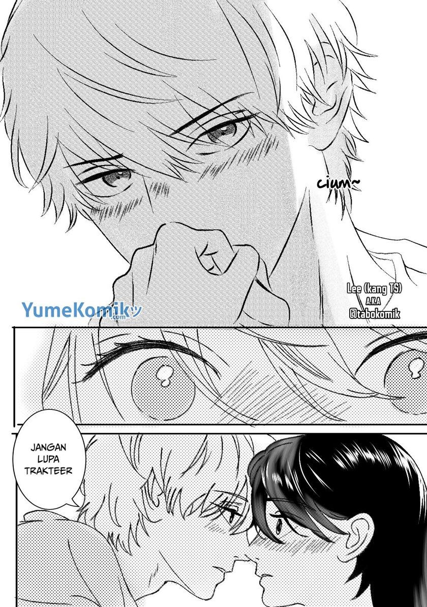 Yuusha Party wo Tsuihou Sareta Ore Daga Chapter 15 - halaman 36