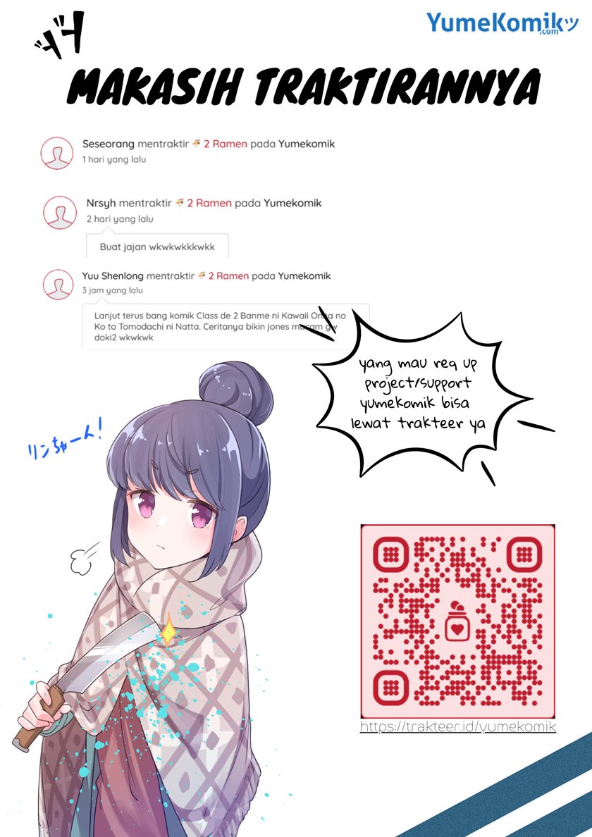 Yuusha Party wo Tsuihou Sareta Ore Daga Chapter 15 - halaman 37