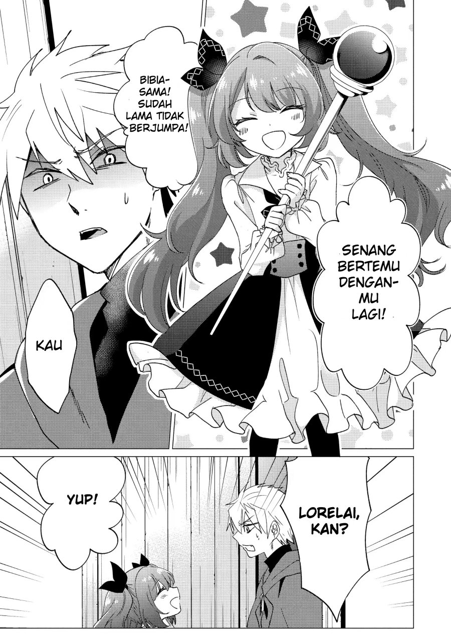 Yuusha Party wo Tsuihou Sareta Ore Daga Chapter 16 - halaman 14