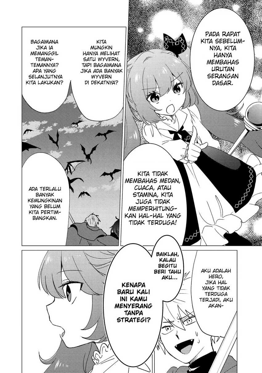Yuusha Party wo Tsuihou Sareta Ore Daga Chapter 17 - halaman 15