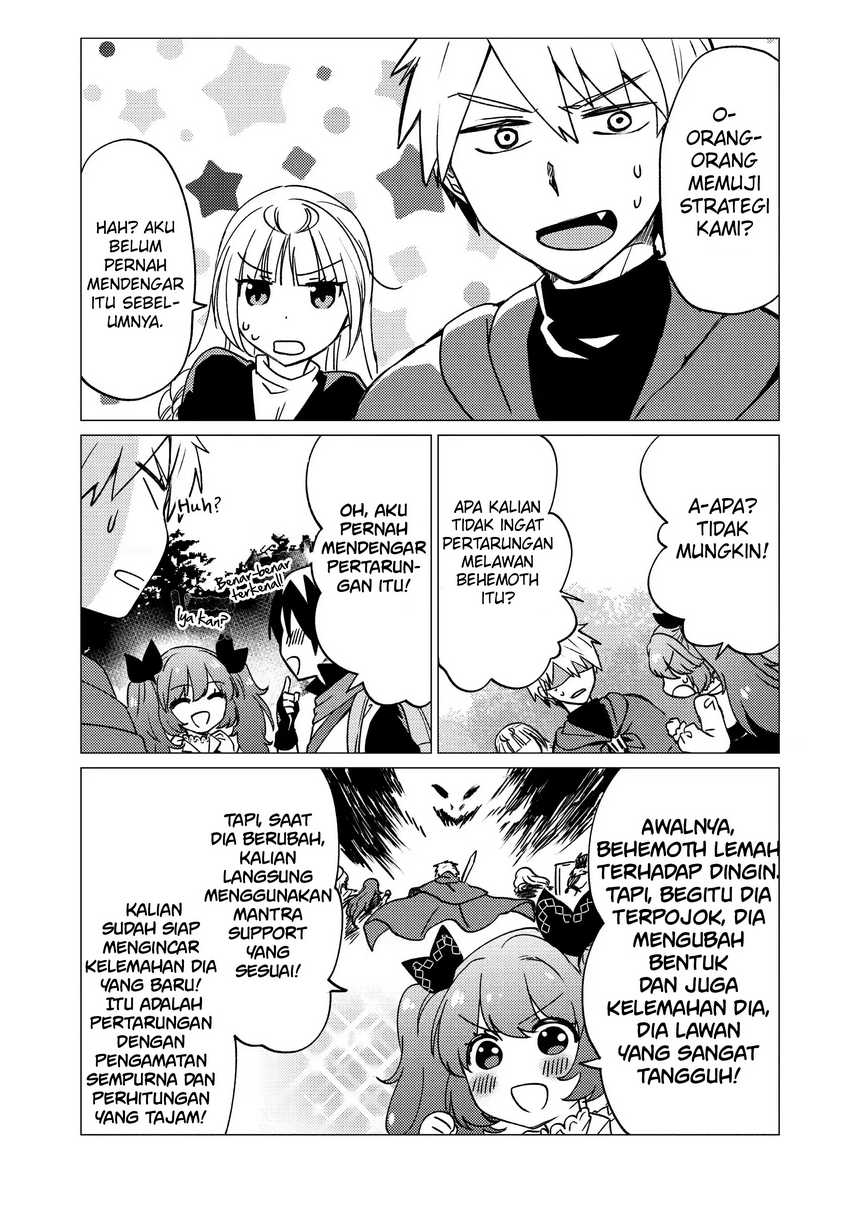 Yuusha Party wo Tsuihou Sareta Ore Daga Chapter 17 - halaman 18