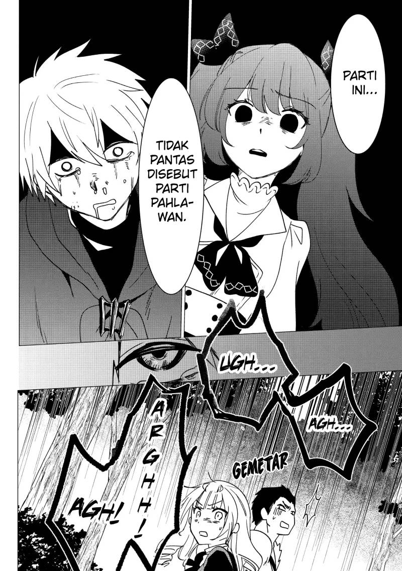 Yuusha Party wo Tsuihou Sareta Ore Daga Chapter 18 - halaman 9
