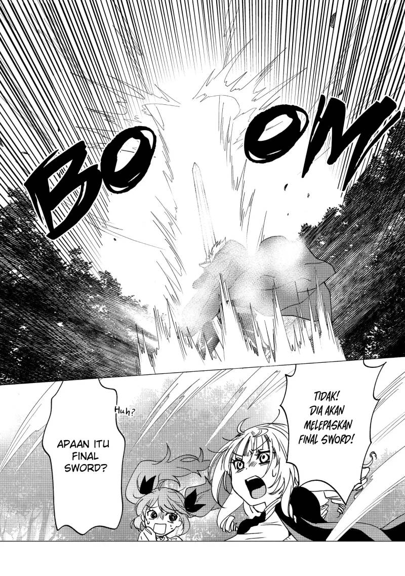 Yuusha Party wo Tsuihou Sareta Ore Daga Chapter 18 - halaman 11